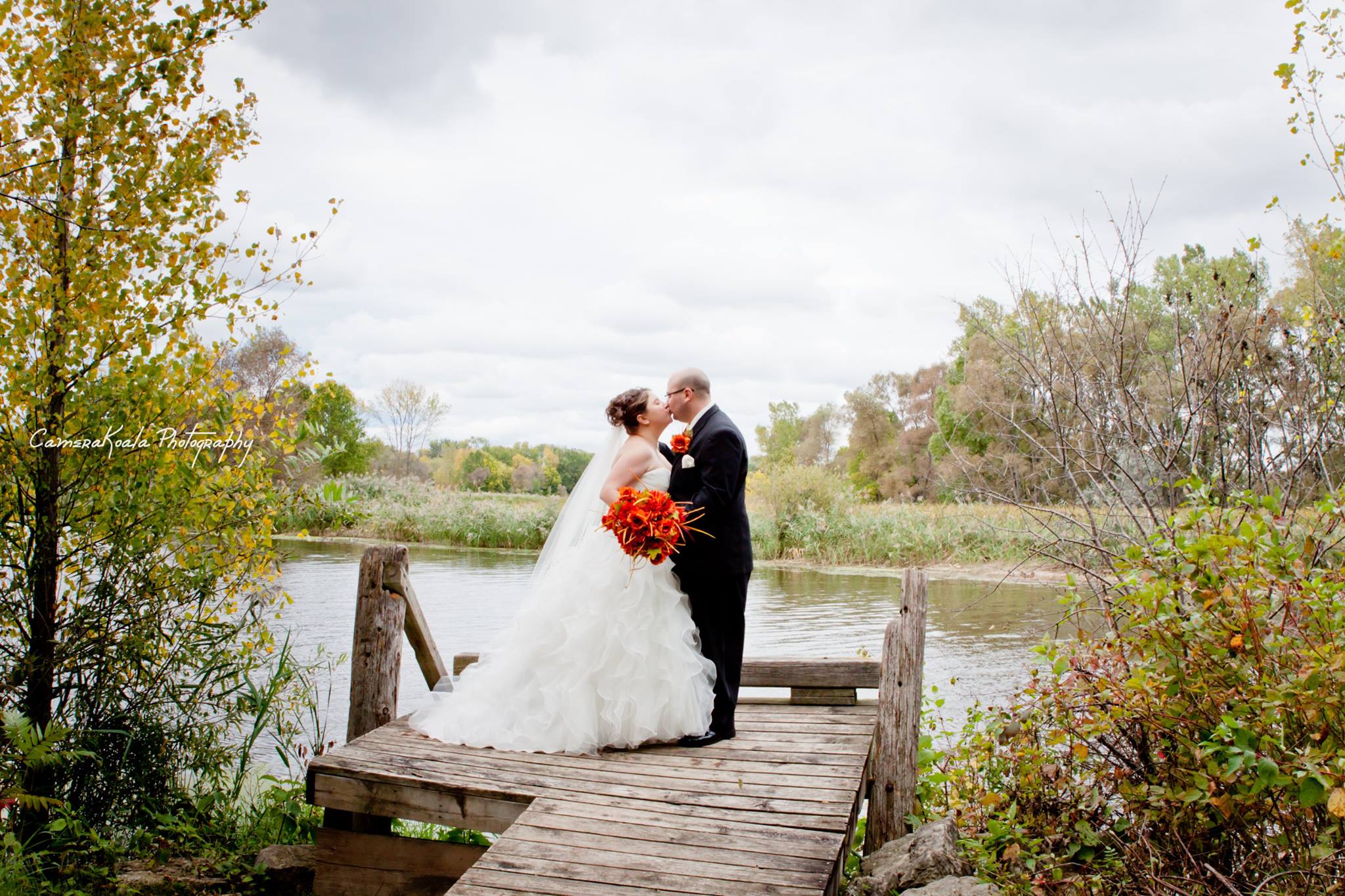 Becky+Chad_Married_GreenBay_WI_2