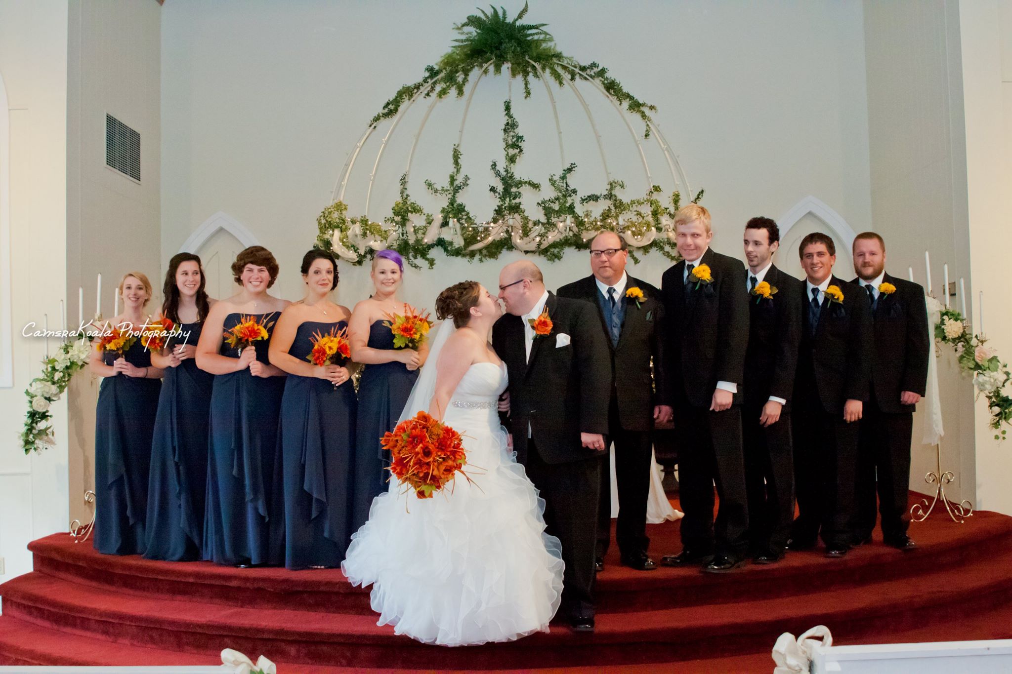 Becky+Chad_Married_GreenBay_WI_34