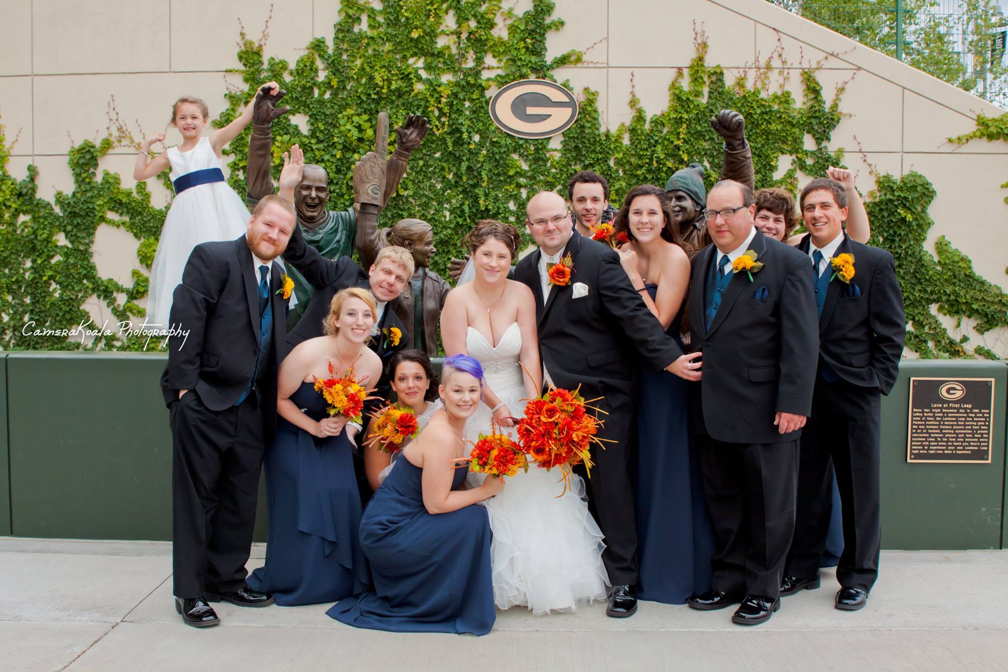 Becky+Chad_Married_GreenBay_WI_53