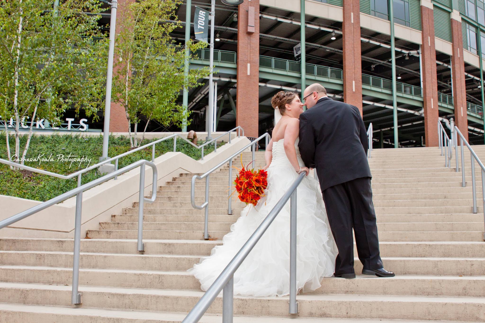 Becky+Chad_Married_GreenBay_WI_54