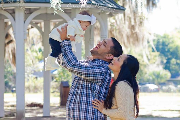Melissa, George + Baby Vivi { family } Sneak Peek – Welcome to CameraKoala