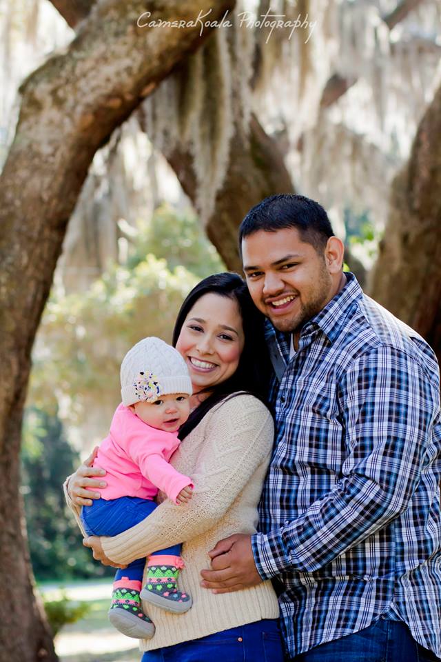 Melissa, George + Baby Vivi { family } Sneak Peek – Welcome to CameraKoala